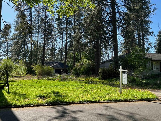 3334 S Manito Blvd, Spokane, WA 99203 - photo 2