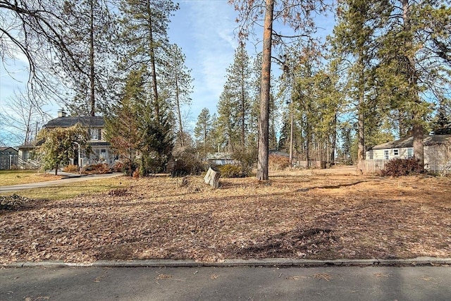 3338 S Manito Blvd, Spokane WA, 99203 land for sale