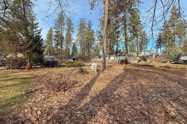 Listing photo 3 for 3338 S Manito Blvd, Spokane WA 99203