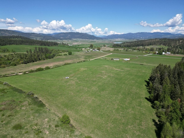 Listing photo 2 for 000 Skok Rd Lot 3, Chewelah WA 99109