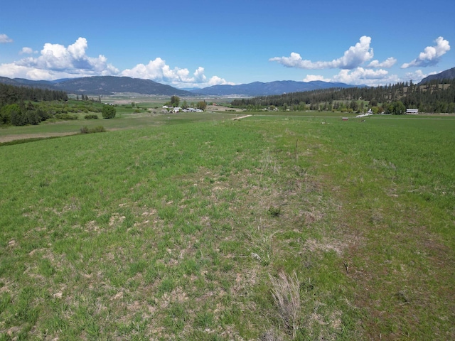 Listing photo 3 for 000 Skok Rd Lot 3, Chewelah WA 99109