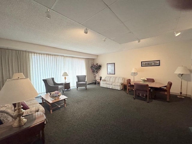1311 S Westcliff Pl Unit 509, Spokane, WA 99224 - view of carpeted living room