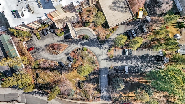 1311 S Westcliff Pl Unit 509, Spokane, WA 99224 - aerial overview of property's location