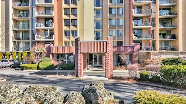 1311 S Westcliff Pl Unit 509, Spokane, WA 99224 - view of apartment building / complex