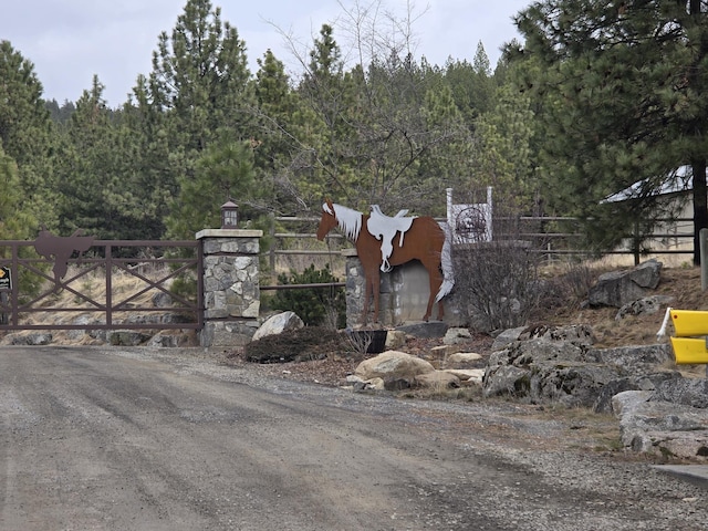 Listing photo 3 for XX Blueridge Way Lot # 38, Deer Park WA 99006