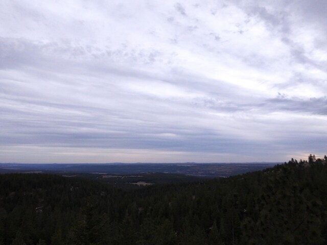 XX Blueridge Way Lot # 38, Deer Park, WA 99006
