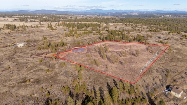 ANK N Gordon Rd, Spokane WA, 99224 land for sale