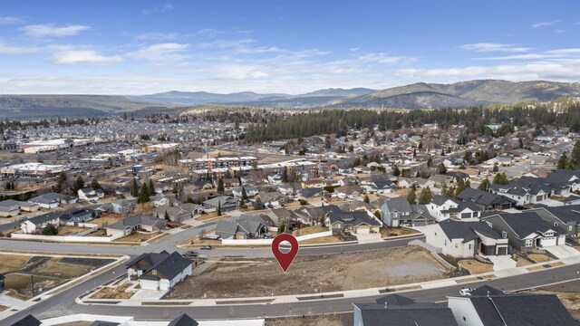 4790 W Lex Ave, Spokane WA, 99218 land for sale