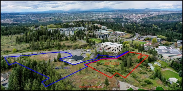 4611 W Sunset Hwy 1720S. Assembly Road, Spokane WA, 99224 land for sale