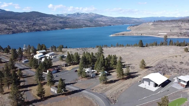 42840 N Buckhorn Dr, Deer Meadows WA, 99122 land for sale