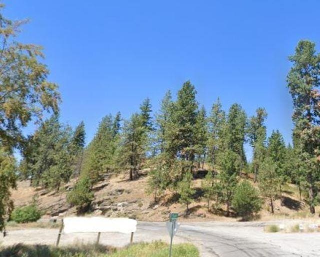 24321 E Hauser Lake Rd, Newman Lake WA, 99025 land for sale