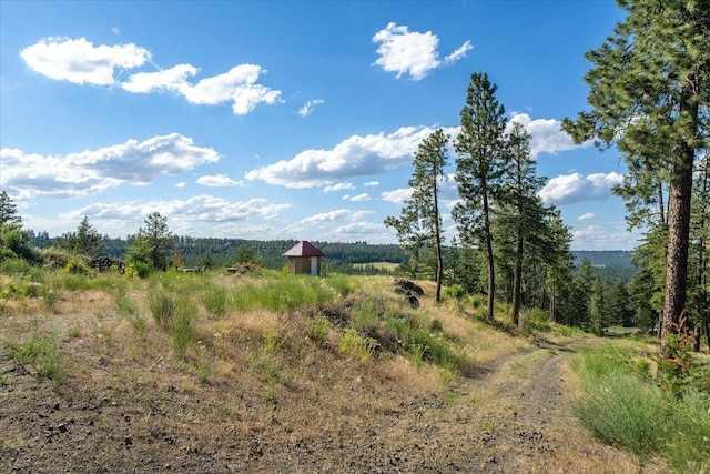 Listing photo 3 for 9616 S Mullen Hill Rd, Spokane WA 99224