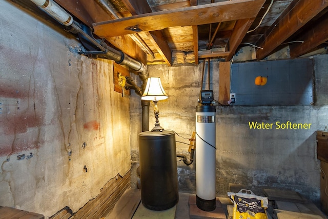 460 E Columbia Ave, Colville, WA 99114 - view of utilities