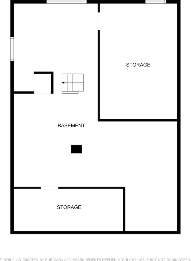 460 E Columbia Ave, Colville, WA 99114 - room layout