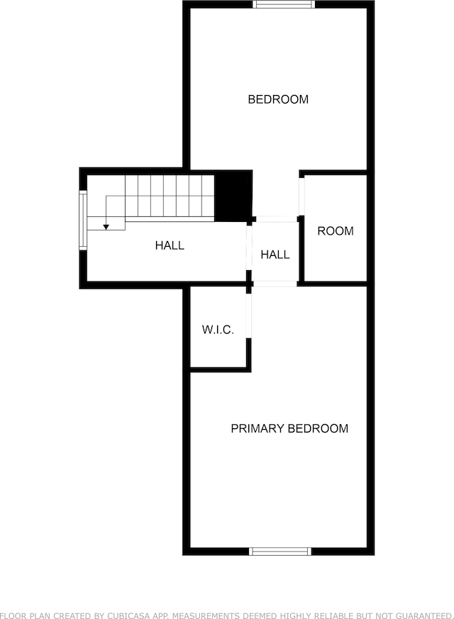 460 E Columbia Ave, Colville, WA 99114 - floor plan / room layout