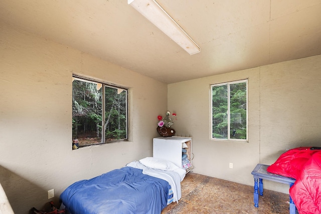 view of bedroom