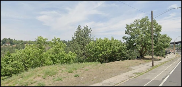 2608 W Sunset Blvd, Spokane WA, 99224 land for sale