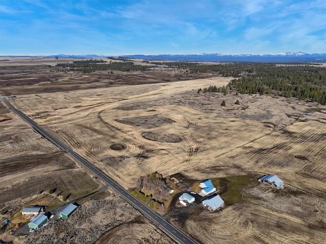 228XX W Coulee Hite Rd, Reardan WA, 99029 land for sale