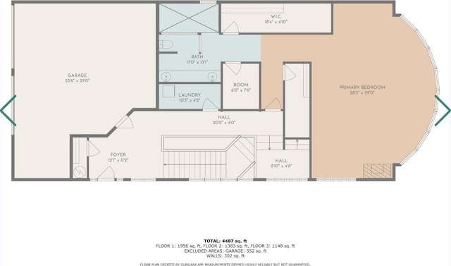 907 S Liberty Dr, Liberty Lake, WA 99019 - photo 48
