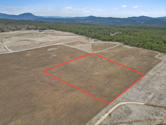 Listing photo 2 for NKA N Sherman Rd Lot W, Lot W, Deer Park WA 99006