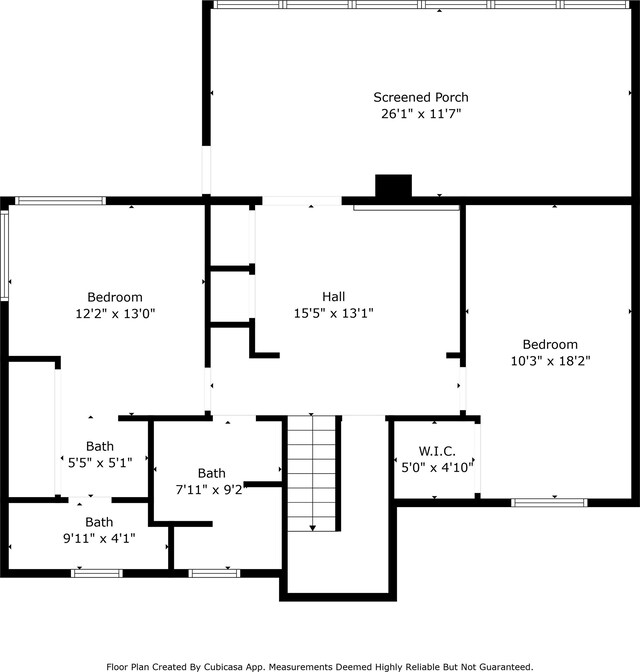 28003 N Hardesty Rd, Chattaroy, WA 99003 - floor plan / room layout