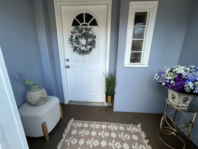 327 S Crosby St, Tekoa, WA 99033 - entrance to property featuring covered porch and stucco siding