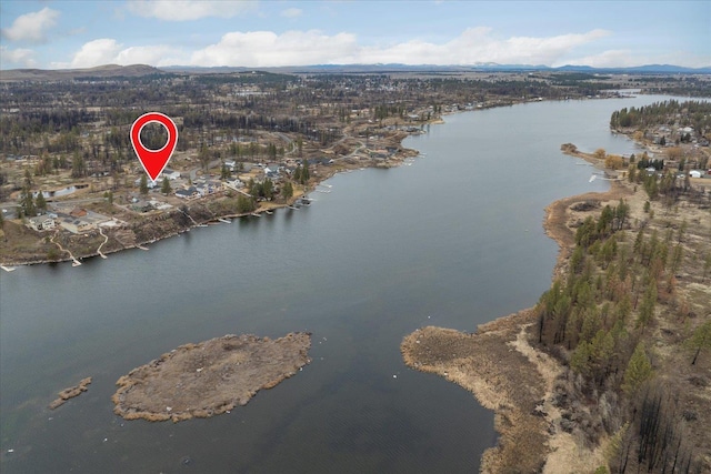 11825 S Greenfield Ln, Medical Lake WA, 99022 land for sale