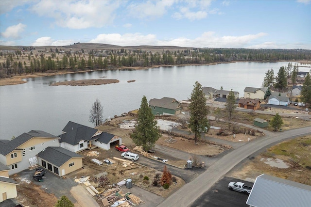 Listing photo 2 for 11825 S Greenfield Ln, Medical Lake WA 99022