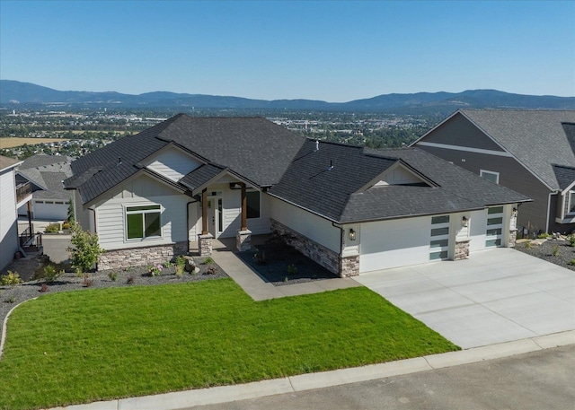 8712 E Ridgeline Ln, Spokane, WA 99217 - photo 1