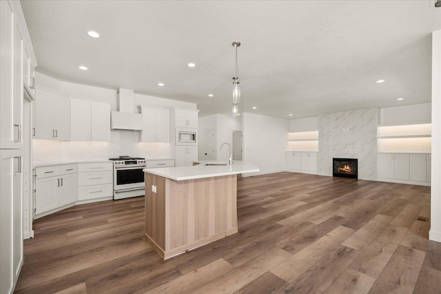 8712 E Ridgeline Ln, Spokane, WA 99217 - photo 12