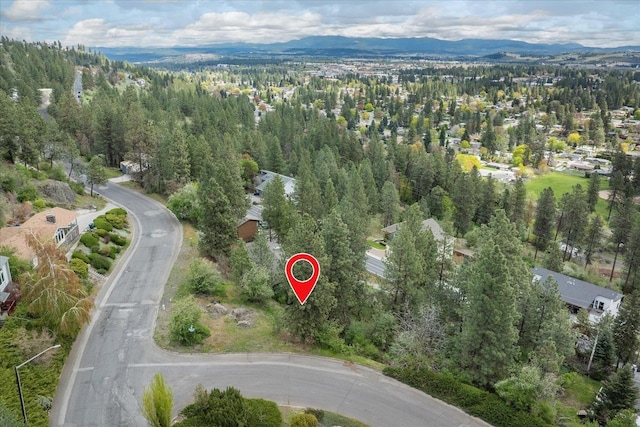 7516 N Walnut St, Spokane WA, 99208 land for sale