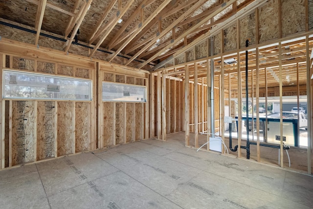 5227 S Lincoln Way, Spokane, WA 99224 - view of misc room