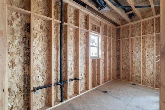 5227 S Lincoln Way, Spokane, WA 99224 - view of misc room