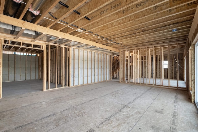 5227 S Lincoln Way, Spokane, WA 99224 - view of miscellaneous room