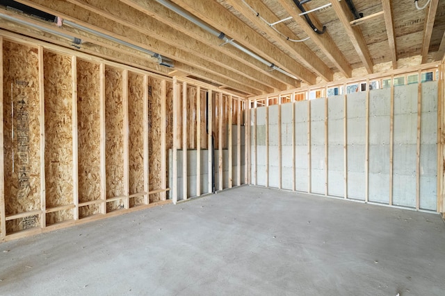 5227 S Lincoln Way, Spokane, WA 99224 - interior space