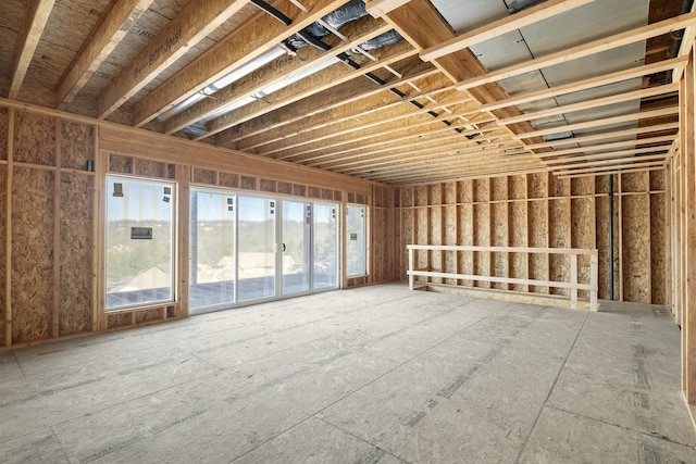 5227 S Lincoln Way, Spokane, WA 99224 - view of misc room