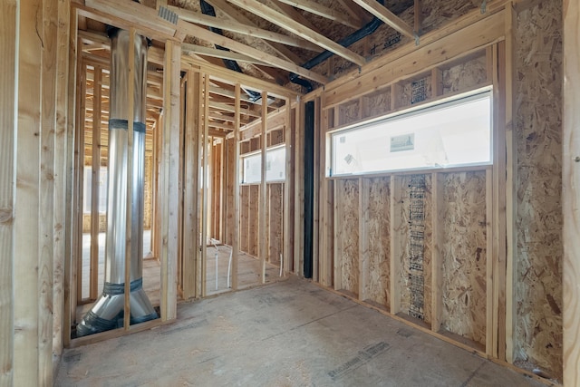 5227 S Lincoln Way, Spokane, WA 99224 - misc room with visible vents