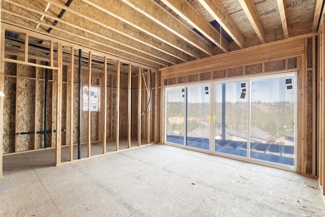 5227 S Lincoln Way, Spokane, WA 99224 - view of misc room
