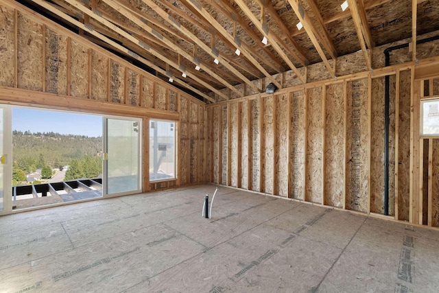 5227 S Lincoln Way, Spokane, WA 99224 - view of misc room
