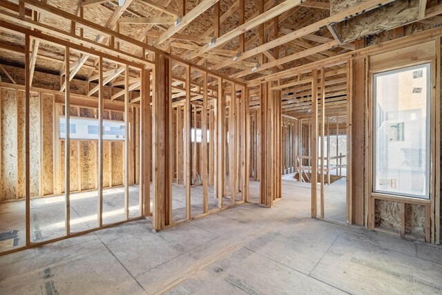 5227 S Lincoln Way, Spokane, WA 99224 - view of misc room