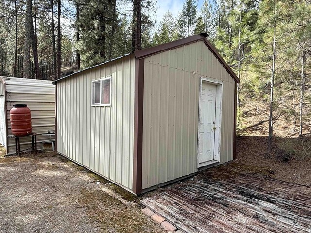 42078 N Porcupine Bay Rd, Davenport, WA 99122