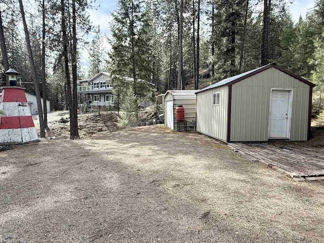 42078 N Porcupine Bay Rd, Davenport, WA 99122 - photo 12