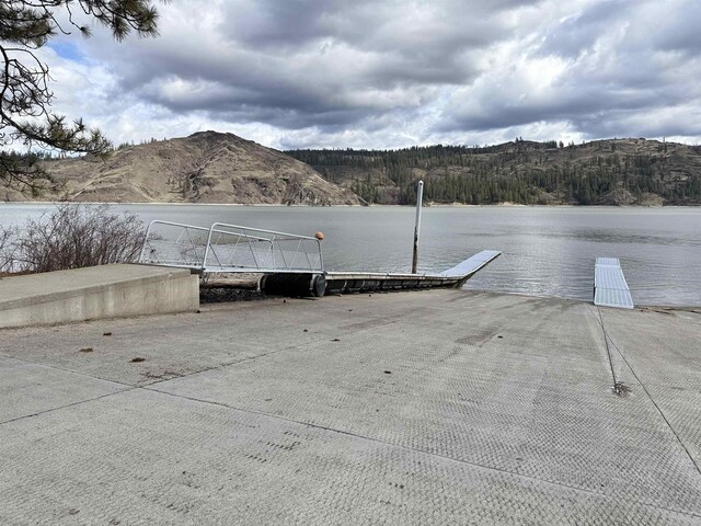 42078 N Porcupine Bay Rd, Davenport, WA 99122