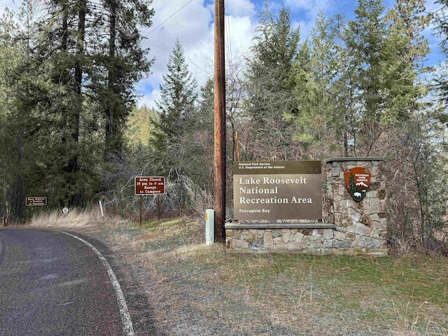 42078 N Porcupine Bay Rd, Davenport, WA 99122 - photo 18