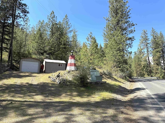 42078 N Porcupine Bay Rd, Davenport, WA 99122 - photo 3