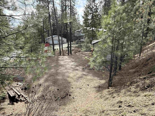42078 N Porcupine Bay Rd, Davenport, WA 99122