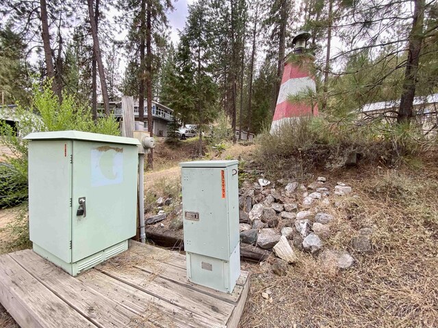 42078 N Porcupine Bay Rd, Davenport, WA 99122