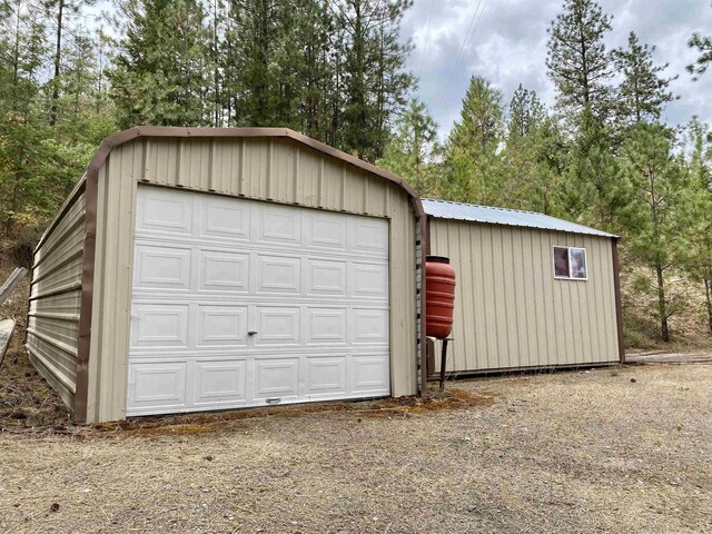 42078 N Porcupine Bay Rd, Davenport, WA 99122