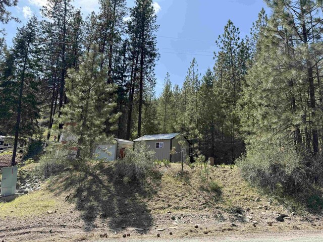 42078 N Porcupine Bay Rd, Davenport, WA 99122
