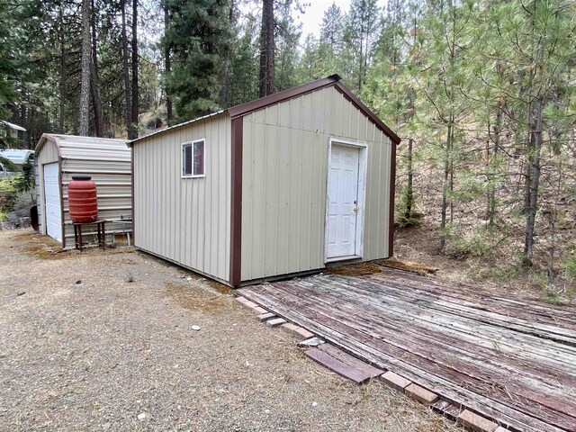42078 N Porcupine Bay Rd, Davenport, WA 99122